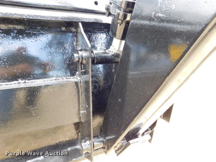 image for item DB9483 Farm Hand F358A loader