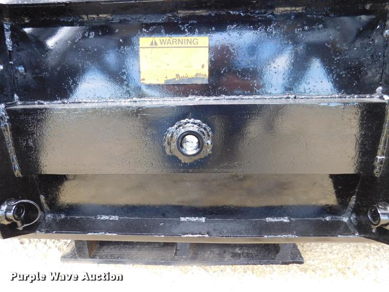 image for item DB9483 Farm Hand F358A loader