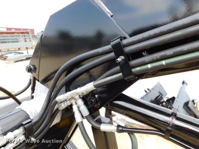 image for item DB9483 Farm Hand F358A loader