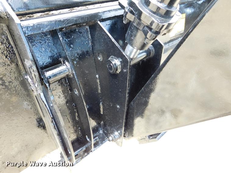 image for item DB9483 Farm Hand F358A loader