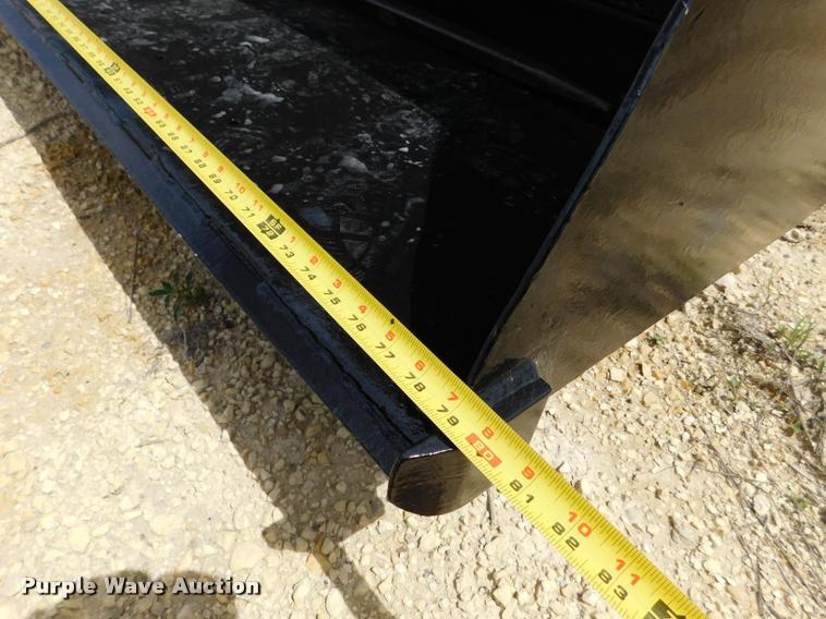 image for item DB9483 Farm Hand F358A loader