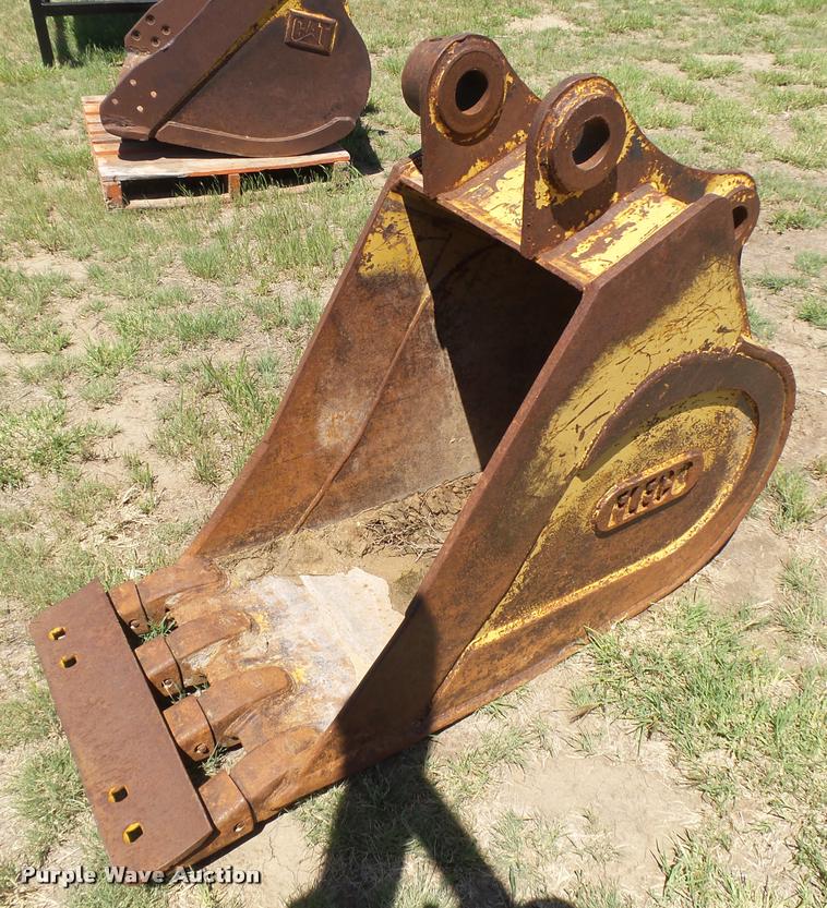 image for item DE9023 Fleco bucket