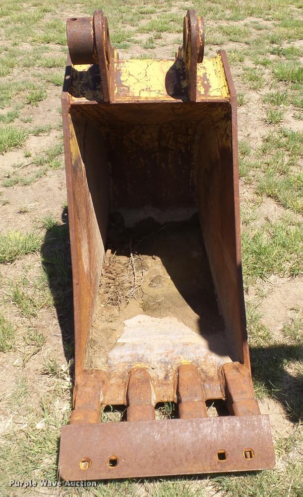 image for item DE9023 Fleco bucket