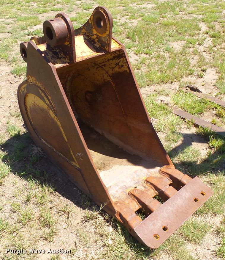 image for item DE9023 Fleco bucket