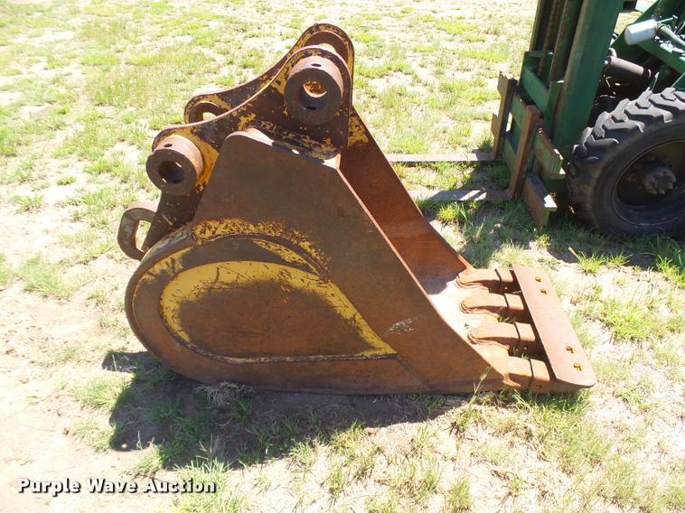 image for item DE9023 Fleco bucket