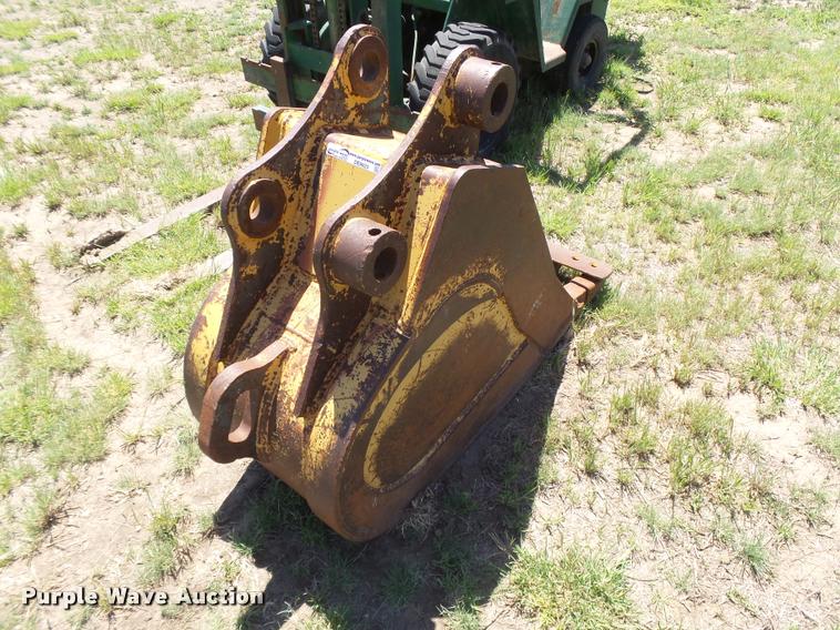 image for item DE9023 Fleco bucket