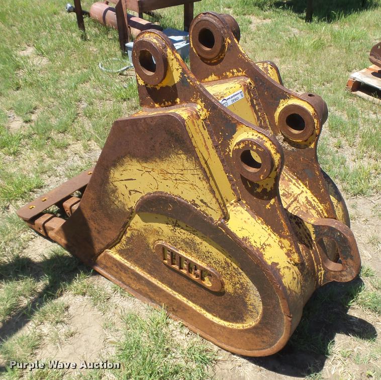 image for item DE9023 Fleco bucket