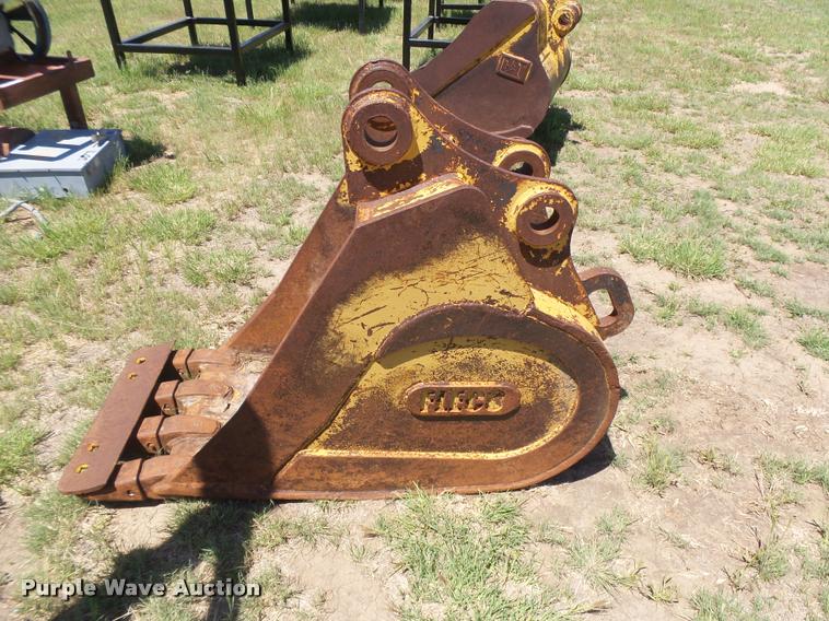 image for item DE9023 Fleco bucket