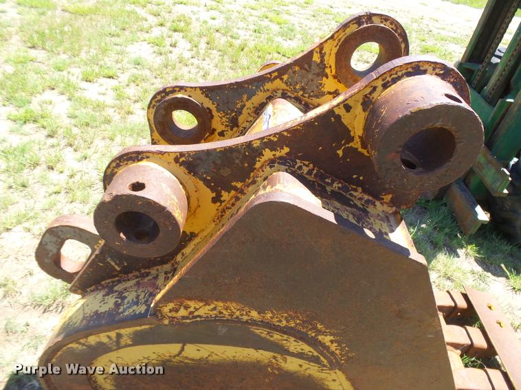 image for item DE9023 Fleco bucket