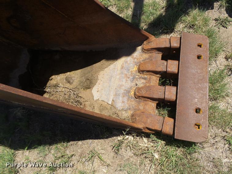 image for item DE9023 Fleco bucket