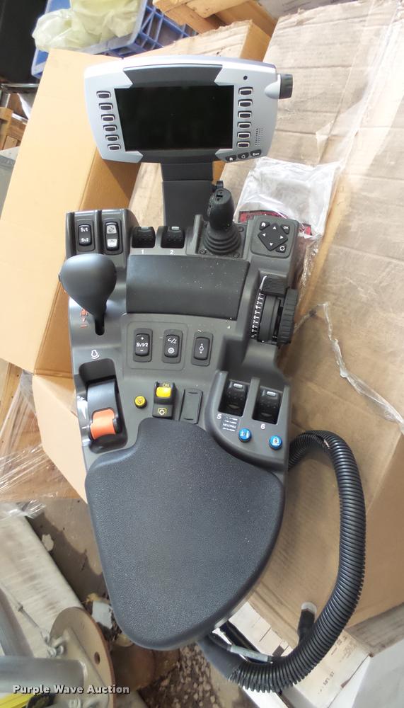 image for item DH9594 Arm rest