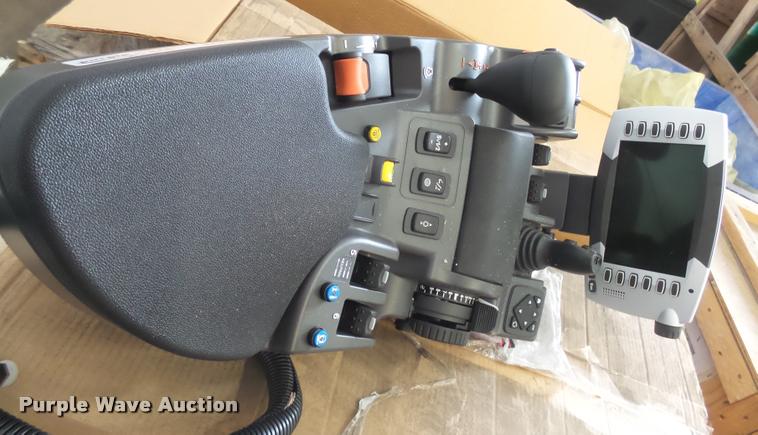 image for item DH9594 Arm rest