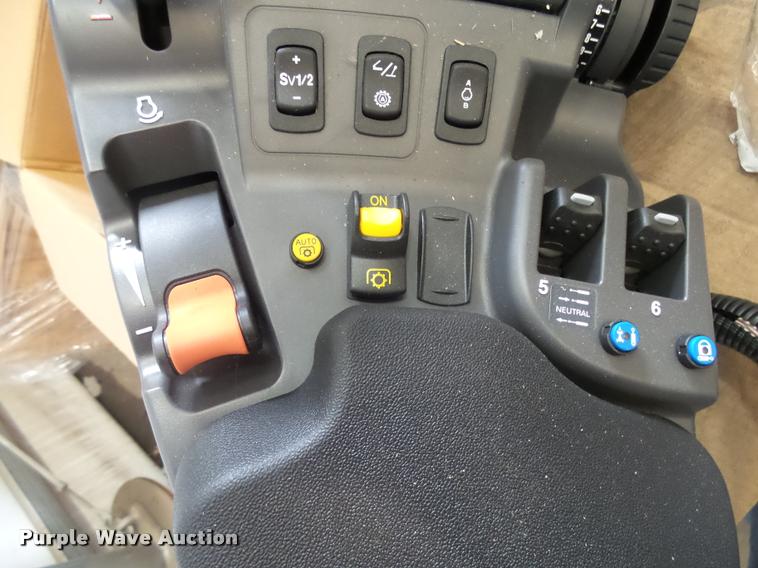 image for item DH9594 Arm rest