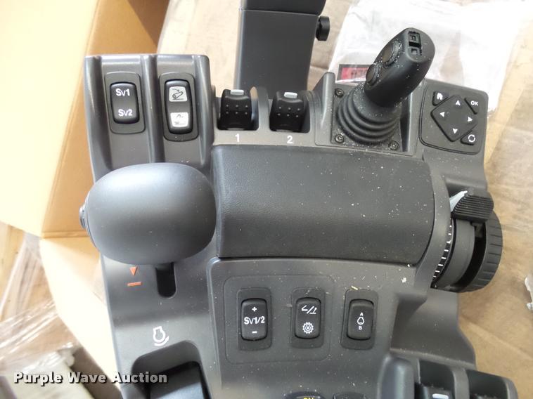 image for item DH9594 Arm rest