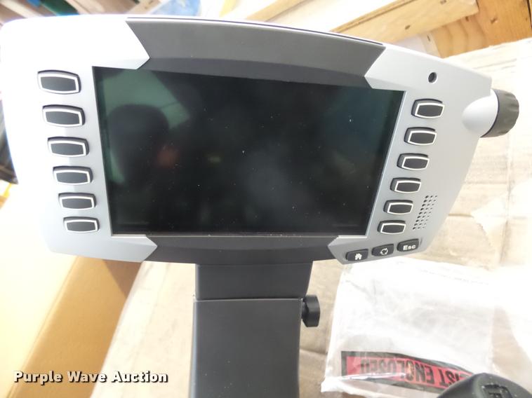 image for item DH9594 Arm rest