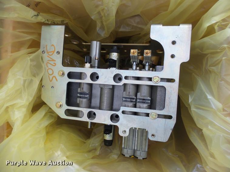 image for item DH9595 (2) CVT packs