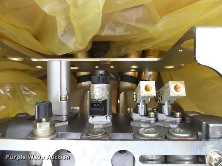 image for item DH9595 (2) CVT packs