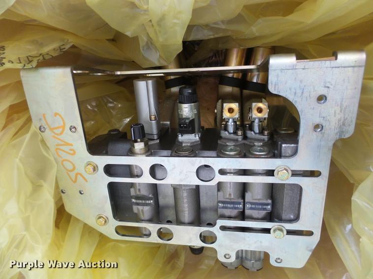 image for item DH9595 (2) CVT packs