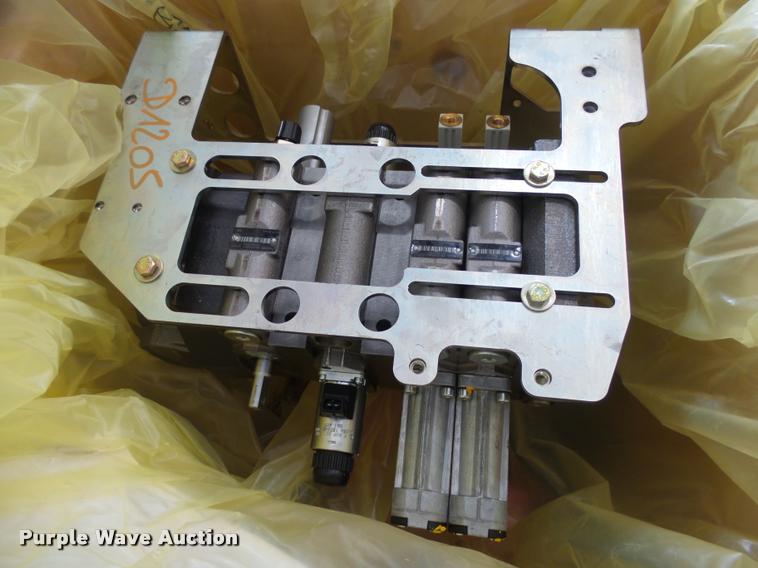 image for item DH9595 (2) CVT packs