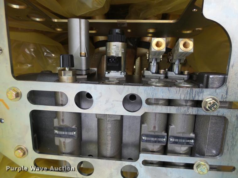 image for item DH9595 (2) CVT packs