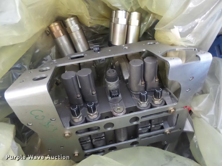 image for item DH9598 Four dist SRT2 4MEC