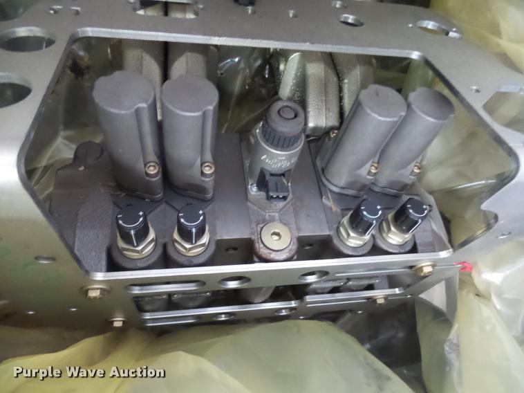 image for item DH9598 Four dist SRT2 4MEC