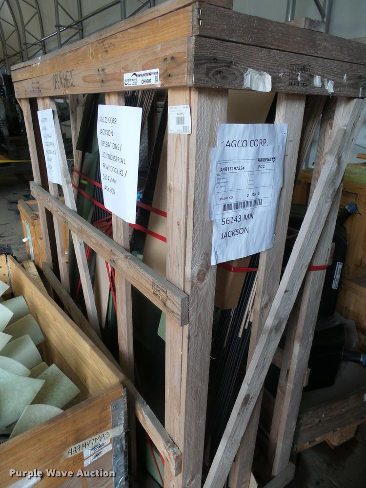 image for item DH9601 (25) windshields