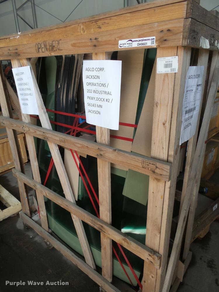 image for item DH9601 (25) windshields