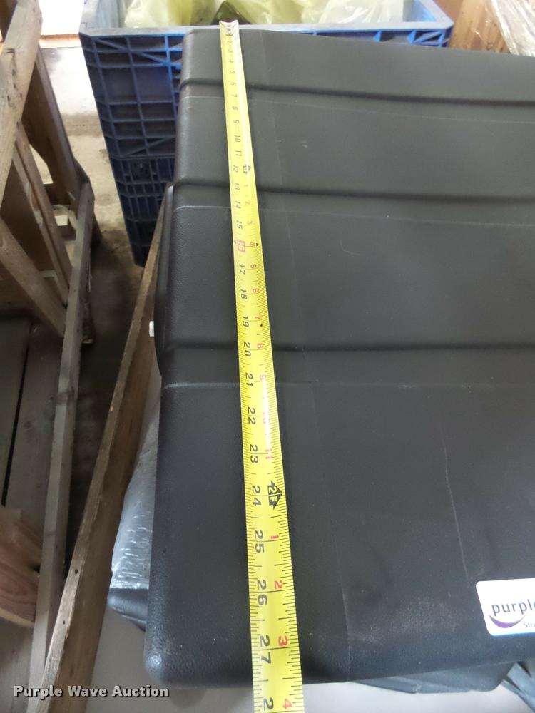 image for item DH9602 (2) DEF tanks