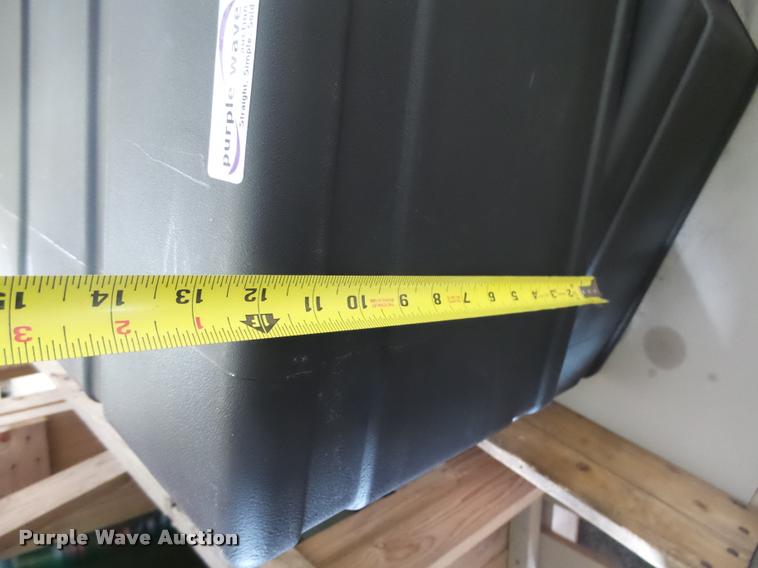 image for item DH9602 (2) DEF tanks