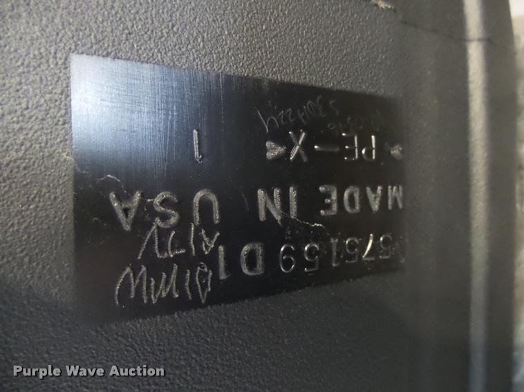 image for item DH9602 (2) DEF tanks