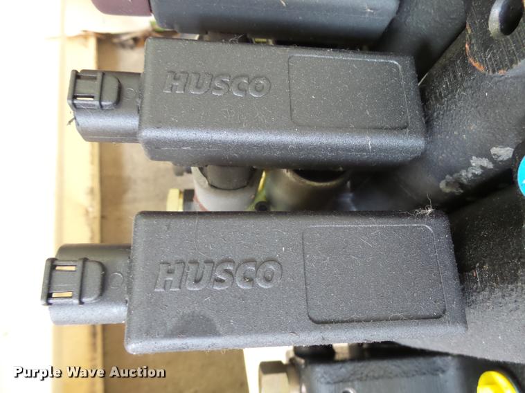 image for item DH9604 (3) valve assemblies