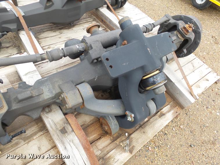 image for item DH9606 Dana axle