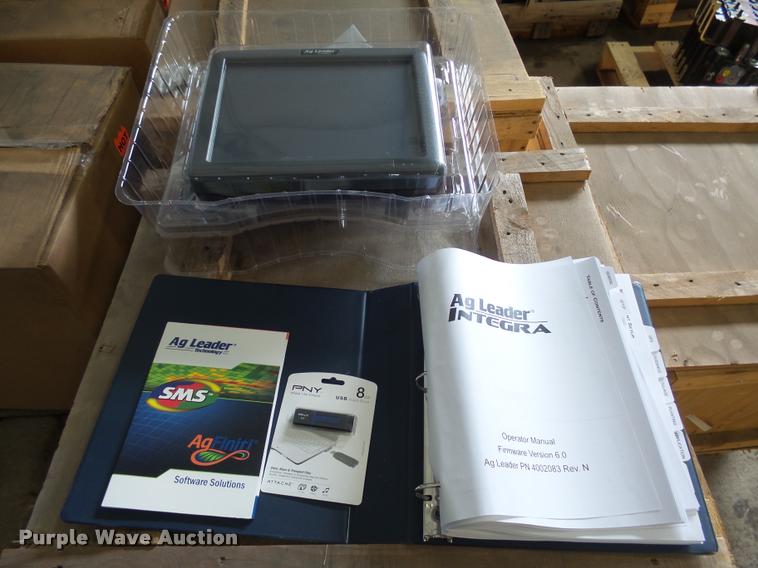 image for item DH9607 Ag Leader Integra kit