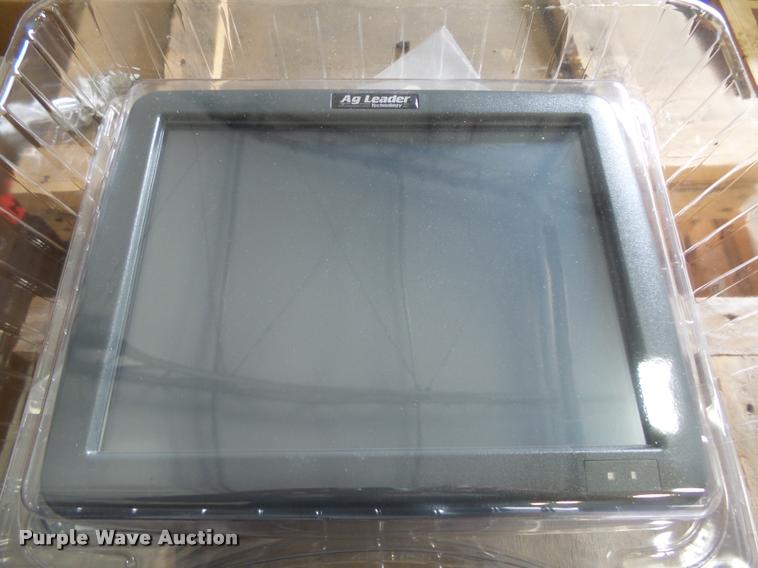 image for item DH9607 Ag Leader Integra kit