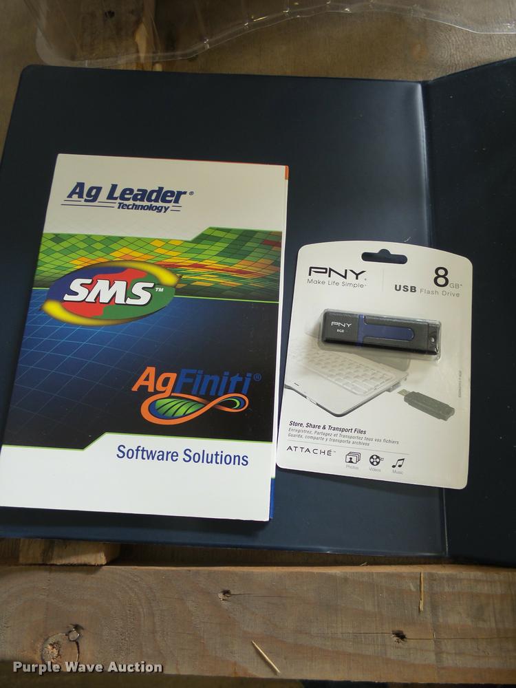 image for item DH9607 Ag Leader Integra kit