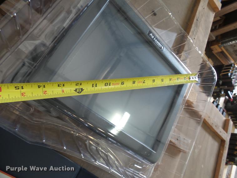 image for item DH9607 Ag Leader Integra kit