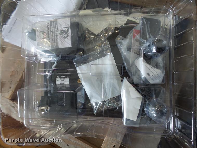 image for item DH9607 Ag Leader Integra kit