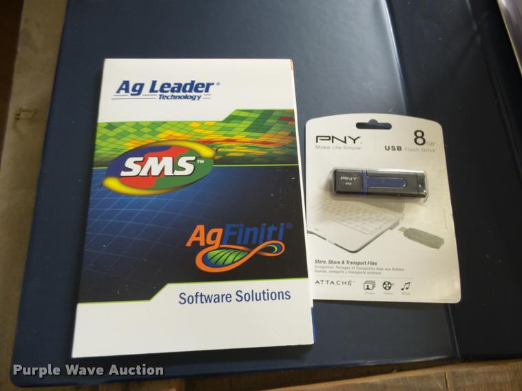 image for item DH9607 Ag Leader Integra kit