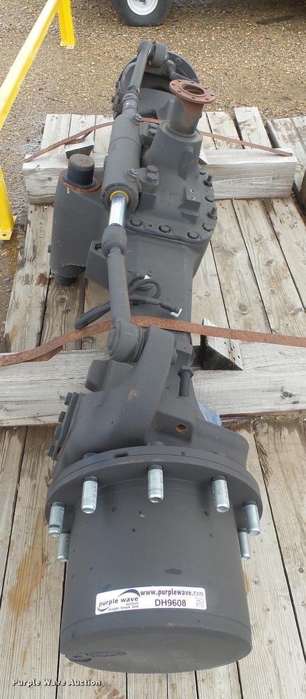 image for item DH9608 Dana axle