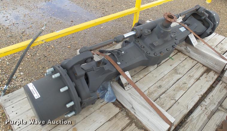 image for item DH9608 Dana axle