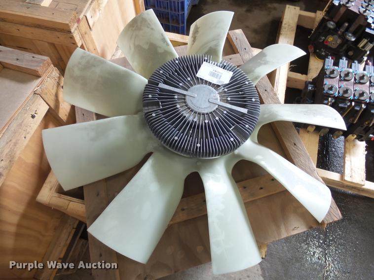 image for item DH9609 (7) fan assemblies