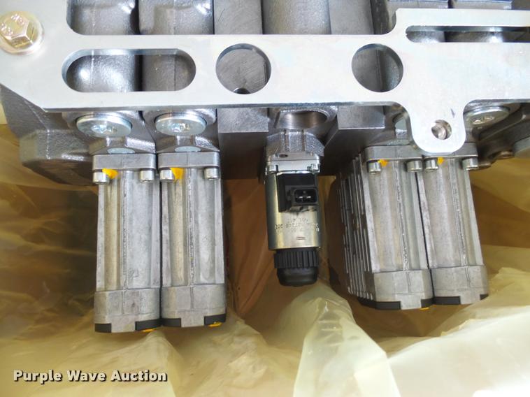 image for item DH9610 Four dist SRT2 4EL