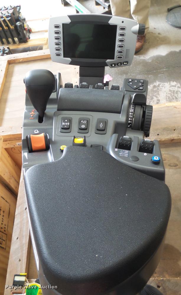 image for item DH9611 Arm rest