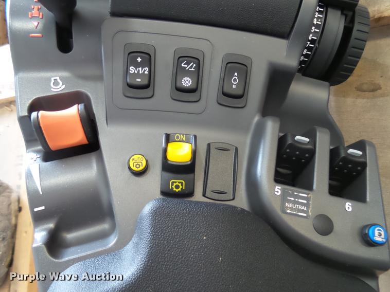 image for item DH9611 Arm rest