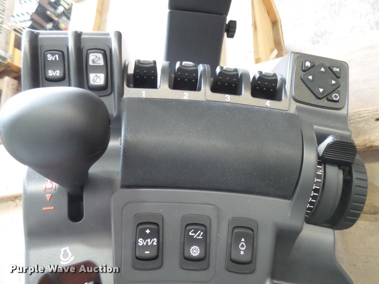 image for item DH9611 Arm rest