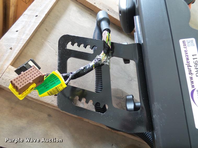 image for item DH9611 Arm rest