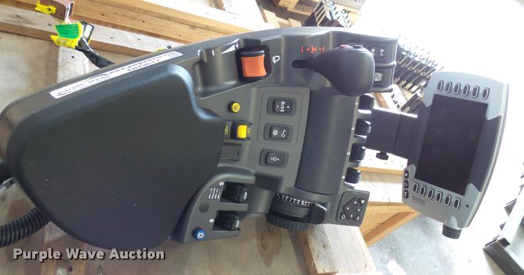 image for item DH9611 Arm rest