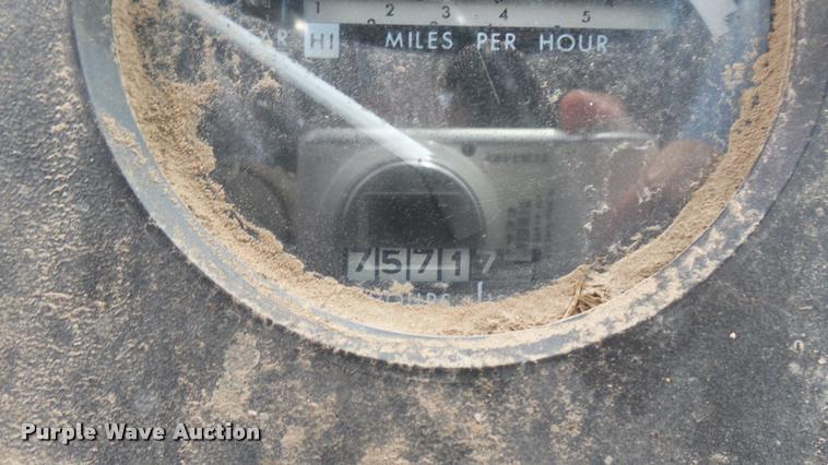 image for item DO9647 1975 John Deere 4430 tractor