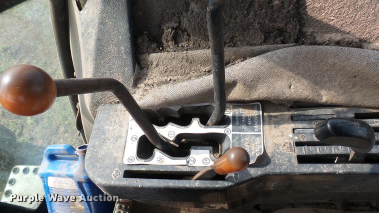 image for item DO9647 1975 John Deere 4430 tractor